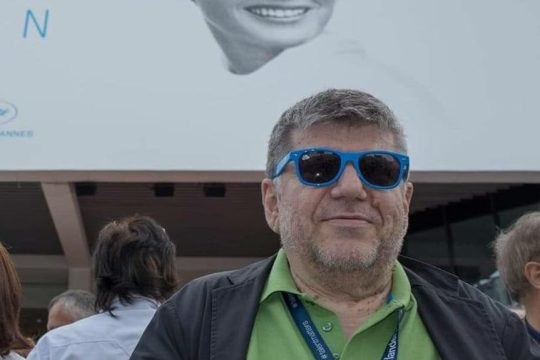 andreas kontarakis